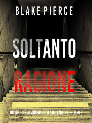 cover image of Soltanto Ragione